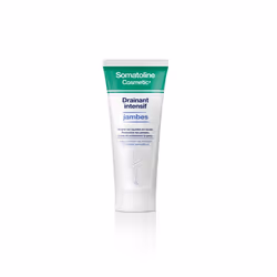 Somatoline Cosmetic Drainant Remodelant Jambes, Women, Slimming, 200 ml, Tube, Gel