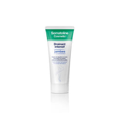 Somatoline Cosmetic Drainant Remodelant Jambes