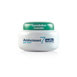 Somatoline Cosmetic Amincissant 7 Nuits Ultra Intensif Gel Frais