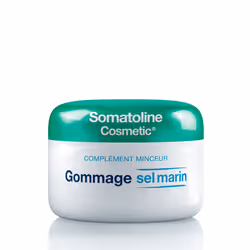Somatoline Cosmetic R903085-1, Body scrub, Purifying, Regenerating, Softening, Jar, 350 g, 1 pc(s)