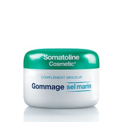 Somatoline Cosmetic R903085-1 body treatment & scrub Body scrub 350 g