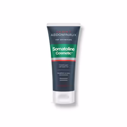 Somatoline Cosmetic 903095, Gel, Men, Tonifying, Universal skin, 200 ml, Tube