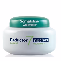 Somatoline Cosmetic 8002410066791, Cream, Women, Hydrating, Smoothing, Softening, Sensitive skin, 400 ml, Pot