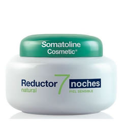 Somatoline Cosmetic 8002410066791 body cream & lotion 400 ml Women