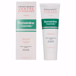 Vientre & Caderas reductor gel crioactivo 250 ml