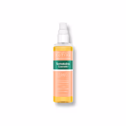 Somatoline Cosmetic 960054, Oil, Women, Treatment, Universal skin, 125 ml, Spray