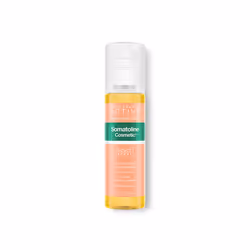 Somatoline Cosmetic 960054 body cream & lotion 125 ml Oil Women