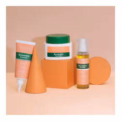 Somatoline Cosmetic 960054 body cream & lotion 125 ml Oil Women