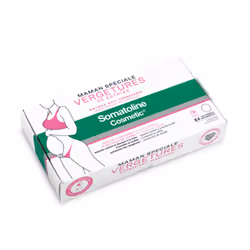 ANTI-STRETCH Marks pregnancy mask 4 units