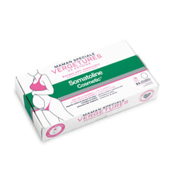ANTI-STRETCH Marks pregnancy mask 4 units