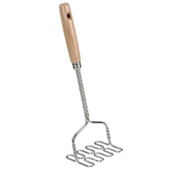Metaltex 19.51.00 potato masher Traditional potato masher