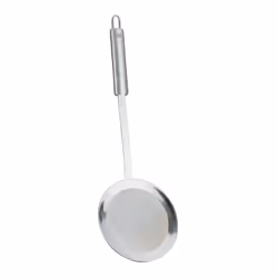 Metaltex 23.32.02, Stainless steel, Stainless steel, Round
