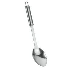 Metaltex 233206 Serving spoon Stainless steel Silver 1 pc(s)