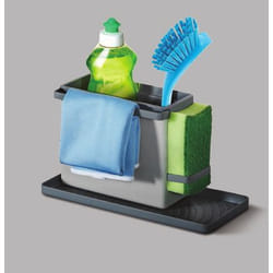 Metaltex tidy-tex Organizer Stand Freestanding
