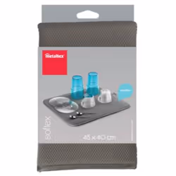 Metaltex Softex Drainer Mat Tabletop