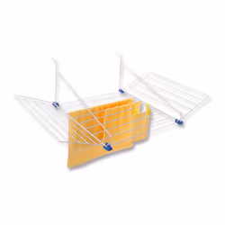 Tomado 716349, Wall-mounted rack, Blue, White, 1 pc(s)