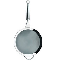 Lagostina 012335180120 colander Stainless steel