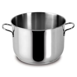 Lagostina Every 4.5 L Round Stainless steel