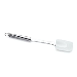 Lagostina 012335000039 kitchen spatula Cooking spatula Silicone, Stainless steel 1 pc(s)