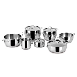 Lagostina 010704600011 pan set 11 pc(s)