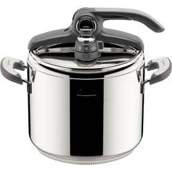 Lagostina Novia Vitamin 012019010707 stovetop pressure cooker 7 L Stainless steel
