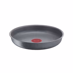 Lagostina Ingenio Mineralis Green Mineralis Green Frypan 22 cm, Round, All-purpose pan, Grey, Mineralis, Ingenio Mineralis, A ...