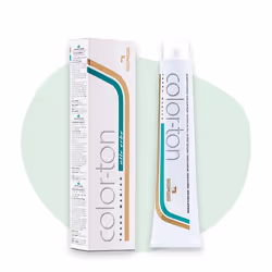 Tocco Magico Color-Ton 6N 100ml, Brown, 6N, Women, 100 ml, All hair, Color-retaining, Shine, Softening