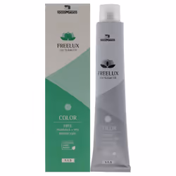 Freelux Permanet Hair Color - 9.01 Very Light Cool Blond by Tocco Magico for Unisex - 3.38 oz Hair Color