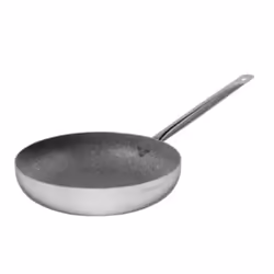 Aeternum Y0F8PA0360, Round, All-purpose pan, Stainless steel, Petravera, Grande Famiglia, Aluminium