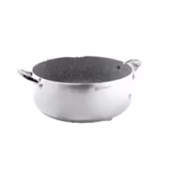 Aeternum Y0F8C20300, Round, Aluminium, Aluminium, Aluminium, Aluminium, Steel