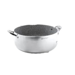 Aeternum Y0F8C20300 saucepan Round Aluminium