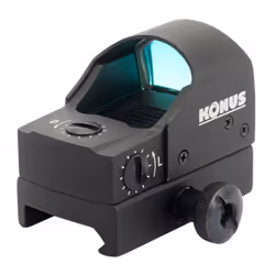 Konus Red Dot Riflescope Sight Pro Fission 2.0 Mini Shot reflex sight