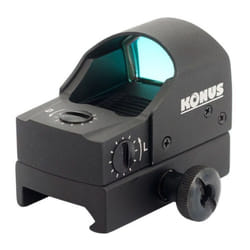 Konus Red Dot Riflescope Sight Pro Fission 2.0 Mini Shot reflex sight