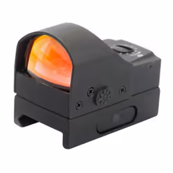 Konus Red Dot Riflescope Sight Pro Fission 2.0 Mini Shot reflex sight