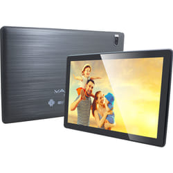 New Majestic TAB 912 4G Spreadtrum 32 GB 25.6 cm (10.1") 3 GB Wi-Fi 4 (802.11n) Android 10 Grey