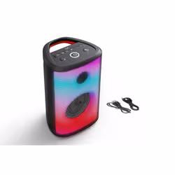 New Majestic FLAME 22 PRO Black 30 W