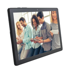 New Majestic TAB 916 4G 32 GB 25.6 cm (10.1") 3 GB 802.11g Android 12 Black