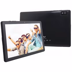 New Majestic TAB 916 4G 32 GB 25.6 cm (10.1") 3 GB 802.11g Android 12 Black