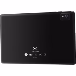 New Majestic TAB 916 4G 32 GB 25.6 cm (10.1") 3 GB 802.11g Android 12 Black