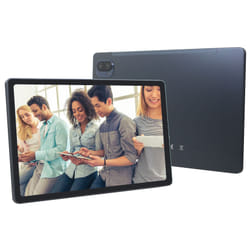 New Majestic TAB 918 PRO 4G 128 GB 26.4 cm (10.4") 6 GB Wi-Fi 5 (802.11ac) Android 13 Black