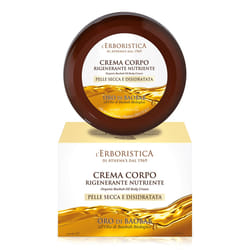 L’Erboristica Oro Di Baobab Crema Corpo Oro Di Baobab 150ml Cream Unisex