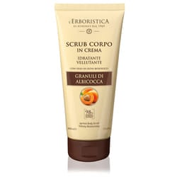 L’Erboristica 1007407 body treatment & scrub Body scrub 200 ml