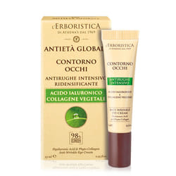 L’Erboristica 1007412 eye cream/moisturizer Women All ages 15 ml