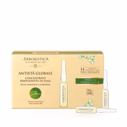 L’Erboristica 1007416, 2 ml, Women, Ageing skin, Anti-ageing, All ages, Ampoule