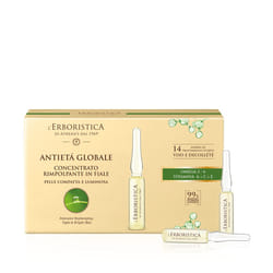 L’Erboristica 1007416 face oil 2 ml All ages