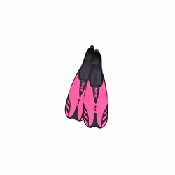 Ala Full Foot Snorkeling Fins for Adults and Children
