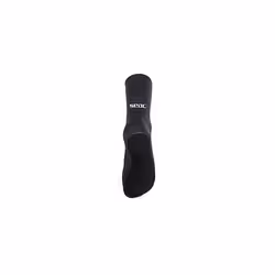 Unisex Seac Standand 5mm Scuba Diving Spearfishing Socks, Black, L UK
