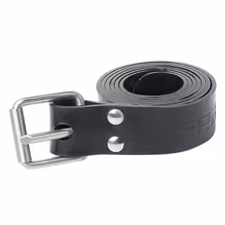 SEAc Marseilles Belt Rubber Belt for Freediving Length 145 cm Made