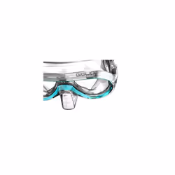 Giglio MD, Single Lens Mask for Snorkelling and Diving for Adults and Teenagers