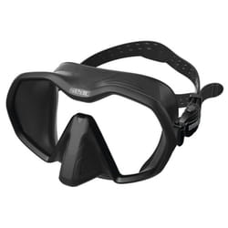 Seac Icona  Frameless Single-Lens mask for Scuba Diving 100% Made in I